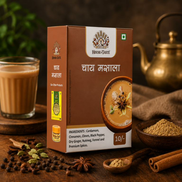 chai