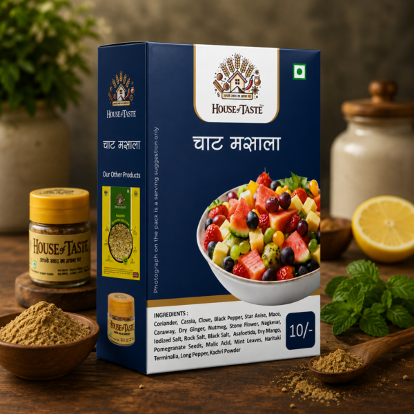Chaat Masala